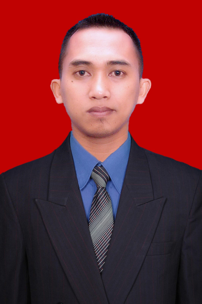 Saiful Bahri, S.Pd.